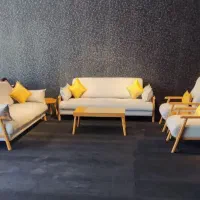 مبل راحتی پالرمو //تضمین کیفیت/*مبلمان هدیه