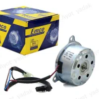 موتور فن پراید پژو|قطعات یدکی و لوازم جانبی|کرج, ملکآباد|دیوار