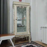 مینی بوفه درحد نو