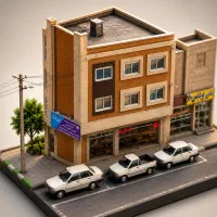 آموزشگاه هنری آوای نامدار