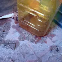 خرید روغن سوخته