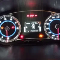 کوییک GX مدل 1402 فول