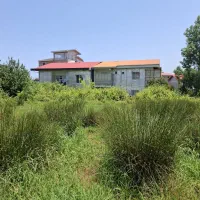 زمین 290متری مسکونی