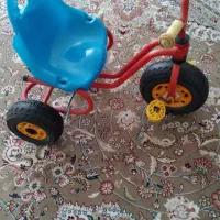 سه چرخه