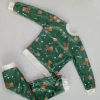 لباس کودک نو