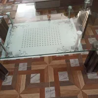 میز عسلی در حد نو|مبلمان خانگی و میز عسلی|کرمانشاه, |دیوار