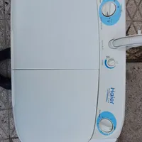 ماشین لباسشویی هایر - Haier