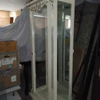 بوفه|بوفه، ویترین، کنسول|رشت, معلم|دیوار