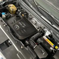 جک s5 مدل ۱۴۰۰ در حد خشک نیوفیس|خودرو سواری و وانت|فردیس, قریشی|دیوار