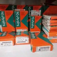 قطعات بابکت