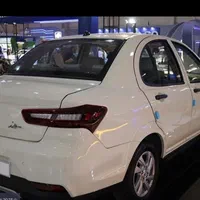 سایپا سهند، سهند صفر