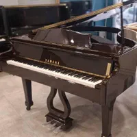 گرند  Yamaha با طراحی فوق العاده