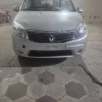 ساندرو مدل۹۶ اتومات کم کار