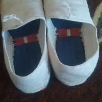 کفشدگیوه شماره ۴۲