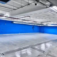 راه اندازی  وتجهیز  صفرتاصد کارواش