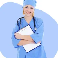 پرستار کودک