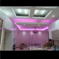 برقکار ساختمان برق کارصنعتی رفع اتصالی حرفه ای|خدمات پیشه و مهارت|گرگان, |دیوار