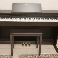 پیانو کاسیو Casio AP-270