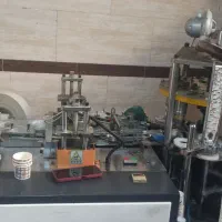 لیوان یکبار مصرف عمده و خرد|ظروف سرو و پذیرایی|تهران, شهرک آزادی|دیوار