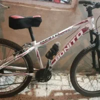دوچرخه سایز 26 بونیتو