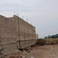 فروش منزل ویلایی نیمه کاره|فروش خانه و ویلا|حمیدیه, |دیوار