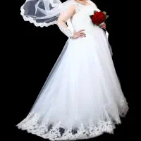 لباس عروس