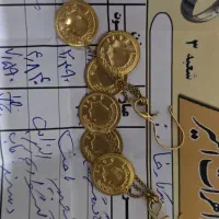گوشواره الیزابتی