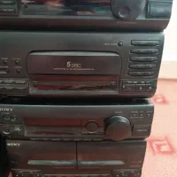 ظبط سونی|سیستم صوتی خانگی|گلپایگان, |دیوار