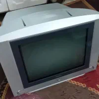 تلوزیون ۲۱ اینج مدل اسنوا کاملا سالم و تمیز