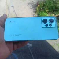 نوت ۱۲ پرو ۲۵۶|موبایل|آستانه اشرفیه, |دیوار