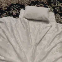 تشک وبالش سبک مسافرتی کوچک|رختخواب، بالش، پتو|اسلامشهر, شهرک مفیدی|دیوار