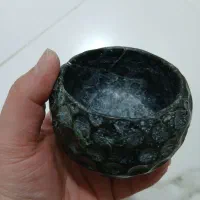 جیوه و سنگ