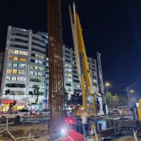 شمع کوبی میگر|خدمات پیشه و مهارت|ارومیه, |دیوار