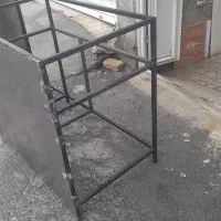 جوشکاری در و پنجره و شیروانی و چهار چوب  و تعمیرات|خدمات پیشه و مهارت|مشکین‌دشت, |دیوار