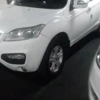 لیفان x60 شاسی معاوضه با ارزانتر سبکتر|خودرو سواری و وانت|پاکدشت, پاکدشت (مامازند)|دیوار