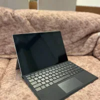 سرفیس پرو 6 همراه با وسایل|تبلت|تهران, زعفرانیه|دیوار