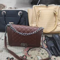 کیفو دست کش