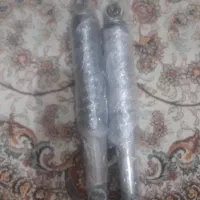 کمک‌فنر‌موتور هندا ۱۲۵CG