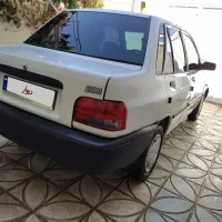 پراید مدل ۸۹|خودرو سواری و وانت|سبزوار, فیاض|دیوار