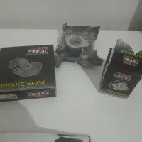 وسایل موتور رابط کاربرات لنت