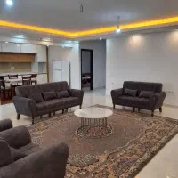 سویت پارکینگ دار یکخواب دو خوابه در شهر جوانرود