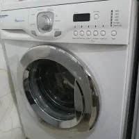 لباس شویی پاک شوما ۶کیلو