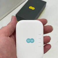 مودم آکبند آلکاتل EE 71 آنلاک ایرانسل همراه اول 4G|مودم و تجهیزات شبکه|تهران, بازار|دیوار