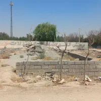 فروش زمین ۲۳۰ متری در عباس آباد خیابان پدم|فروش زمین و ملک کلنگی|محمدشهر, عباس آباد|دیوار