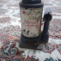جک  روغنی۴ تن  نیسانی اصلی