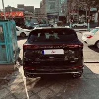 فیدلیتی پرستیژ 5 نفره 1402|خودرو سواری و وانت|رباطکریم, رباطکریم|دیوار