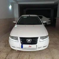 سمند سورن پلاس موتور اف سون