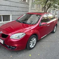 برلیانس موتور ۱۵۰۰ اتومات|خودرو سواری و وانت|تهران, المهدی|دیوار