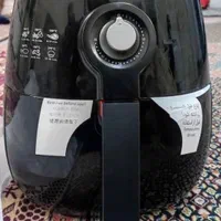 سرخ کن بدون روغن فیلیپس|اجاق گاز و لوازم برقی پختوپز|زاهدان, |دیوار