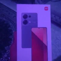 شیائومی Redmi Note 13 Pro با حافظهٔ ۱۲۸ گیگابایت